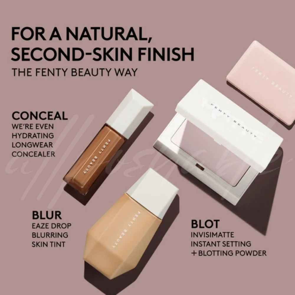 ⭐️LTD QTY⭐️ Fenty Beauty We're Even Hydrating Longwear Concealer - 190W